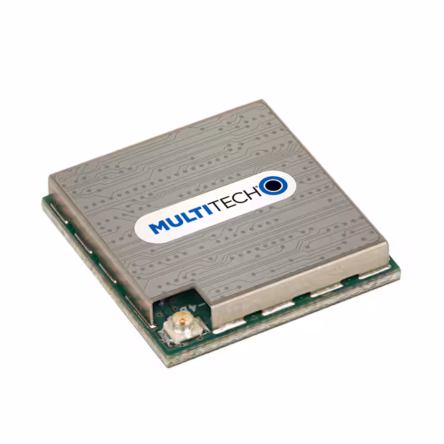 MTXDOT-AS1-A00-100 Multi-Tech Systems Inc.  RF Transceiver Modules and Modems
